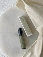 Nature Therapy Mosquito Repellent Oil