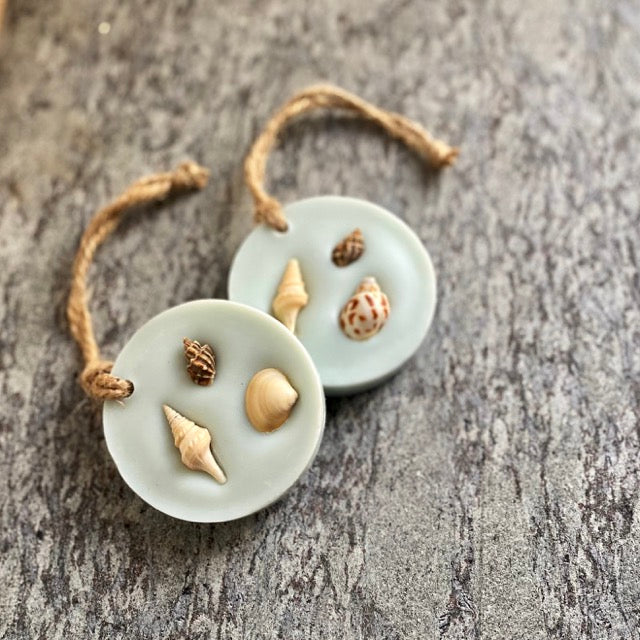 Pravaah Ocean Mist  Air Freshener