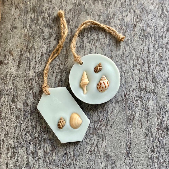 Pravaah Ocean Mist  Air Freshener