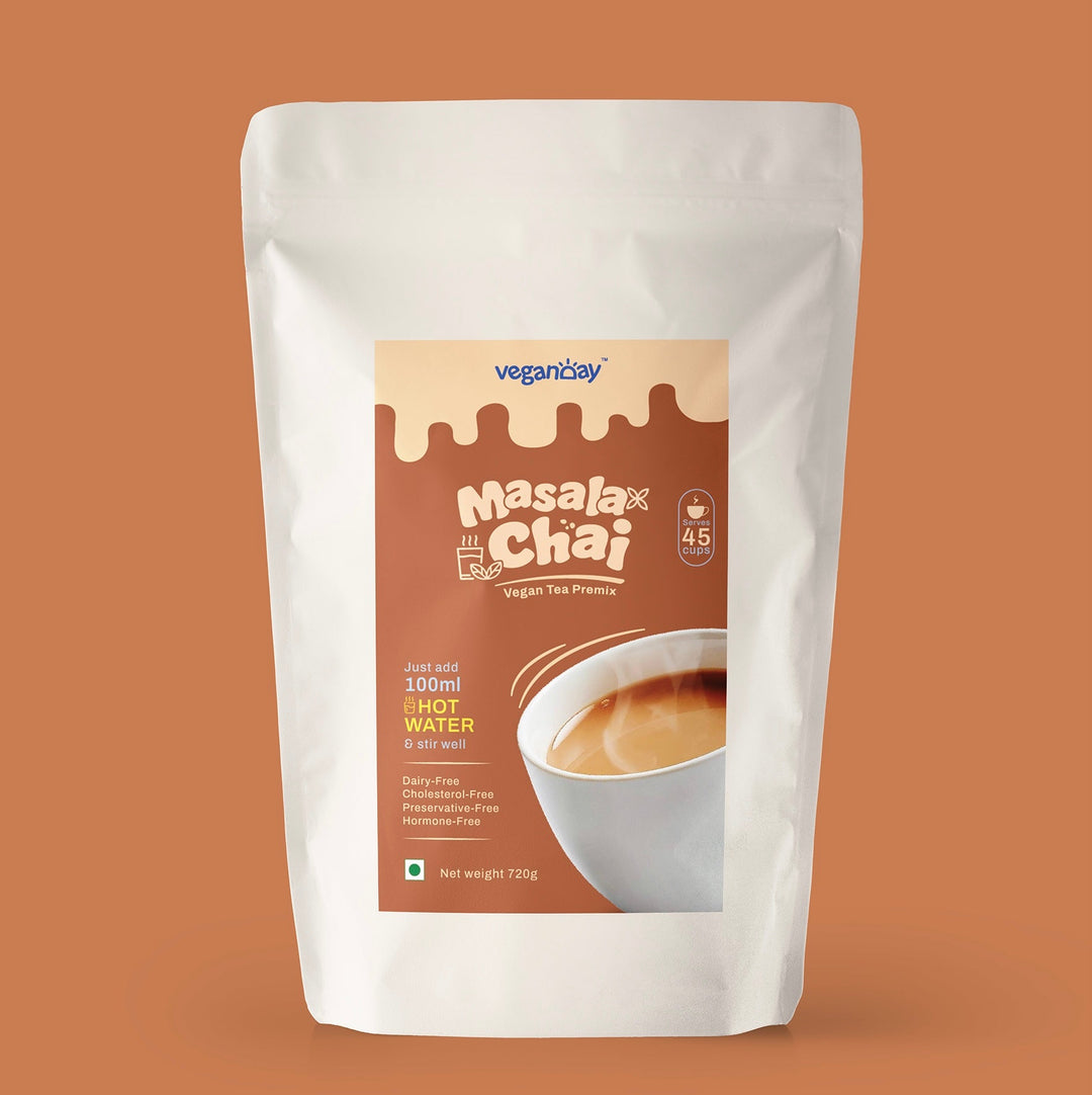 Masala Chai Premix