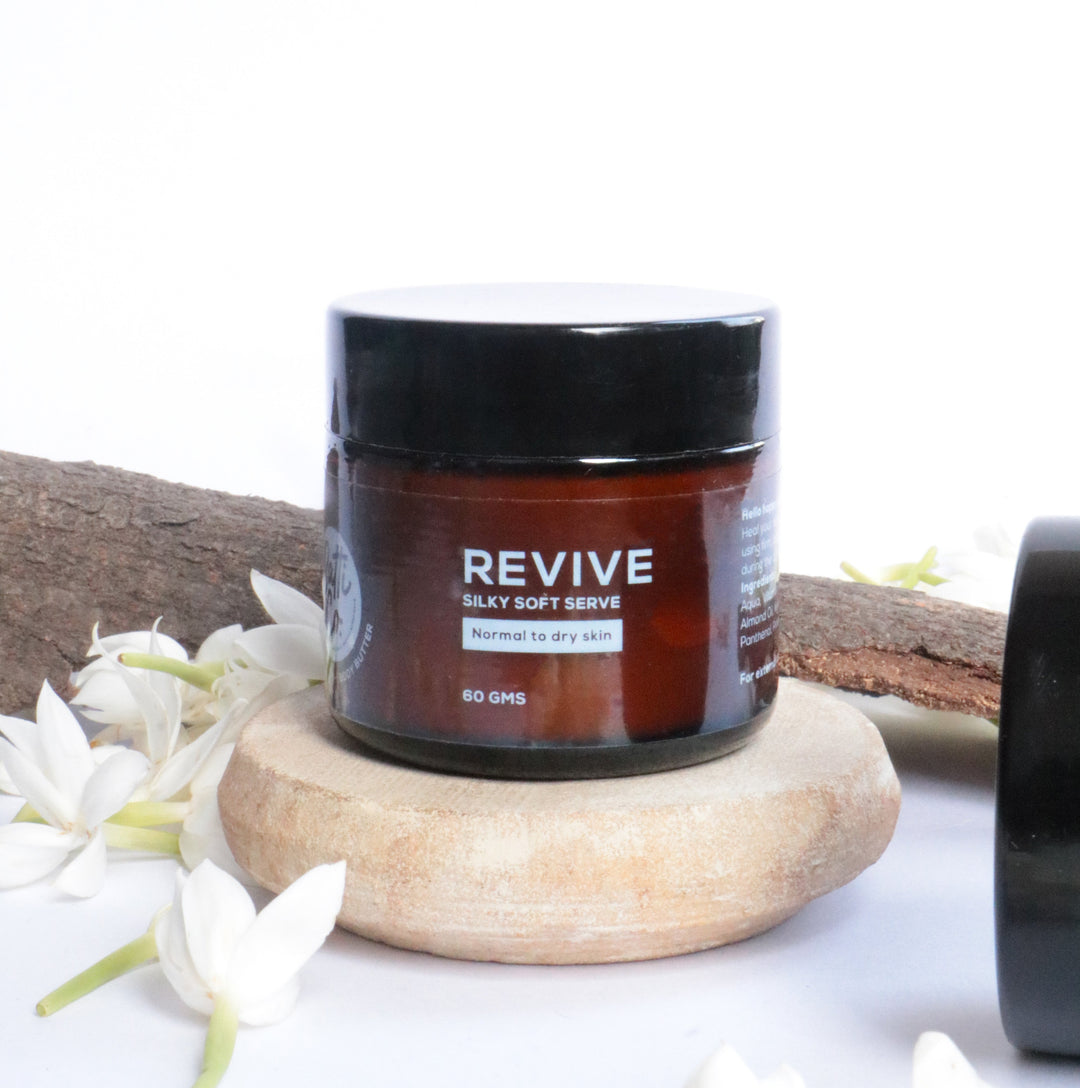 Batti & Co. Revive Body Butter 60g