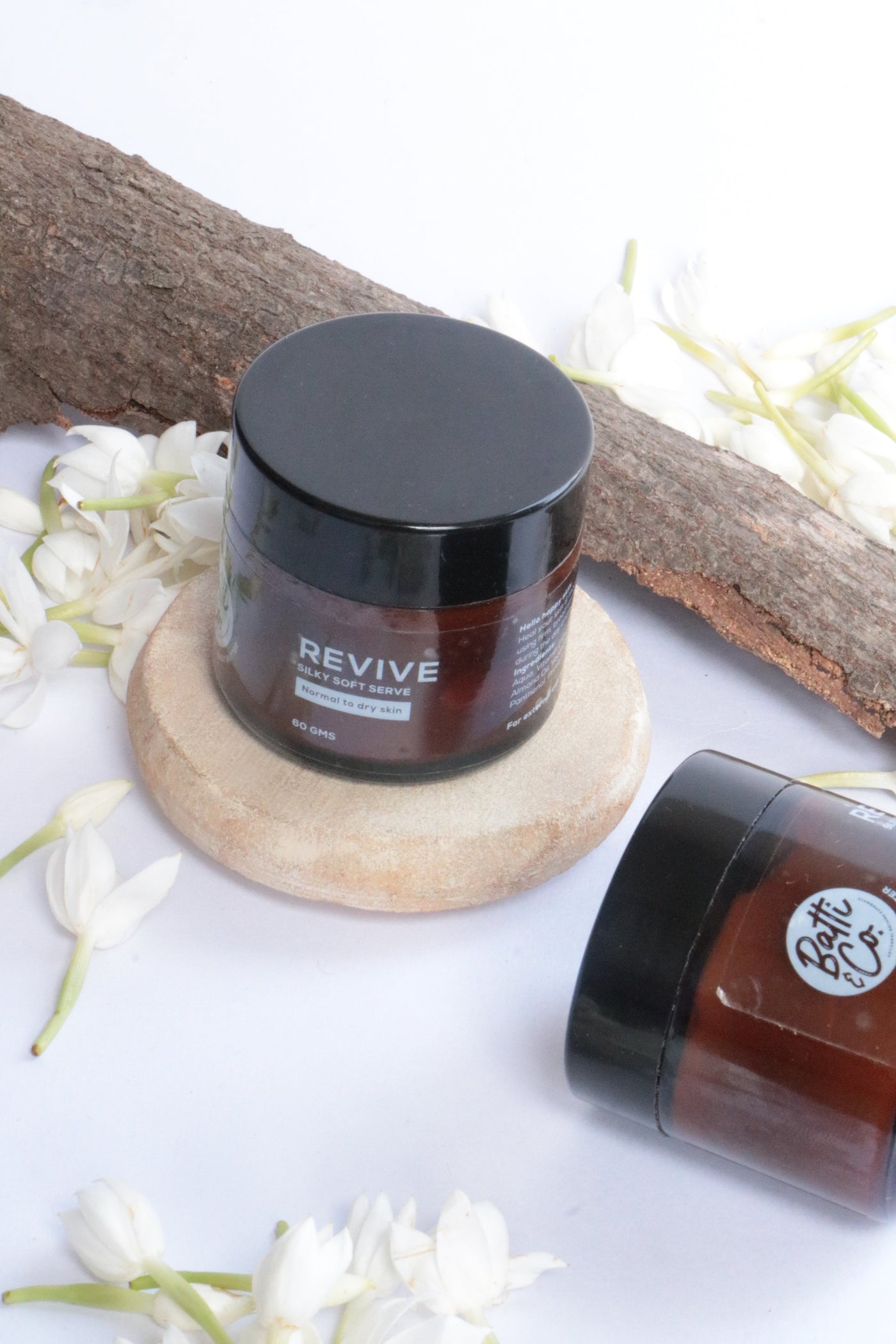 Revive Body Butter 60g