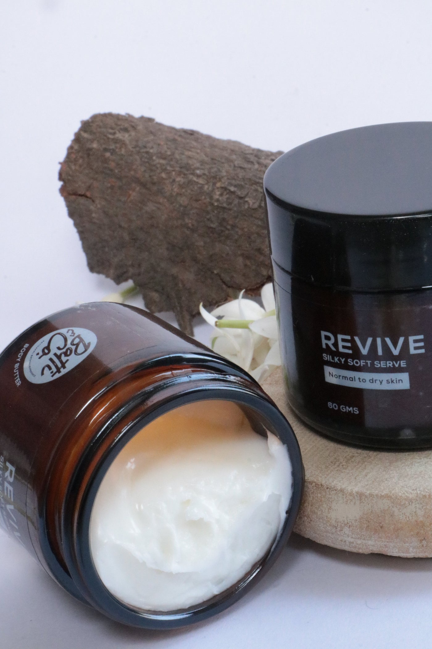 Revive Body Butter 60g