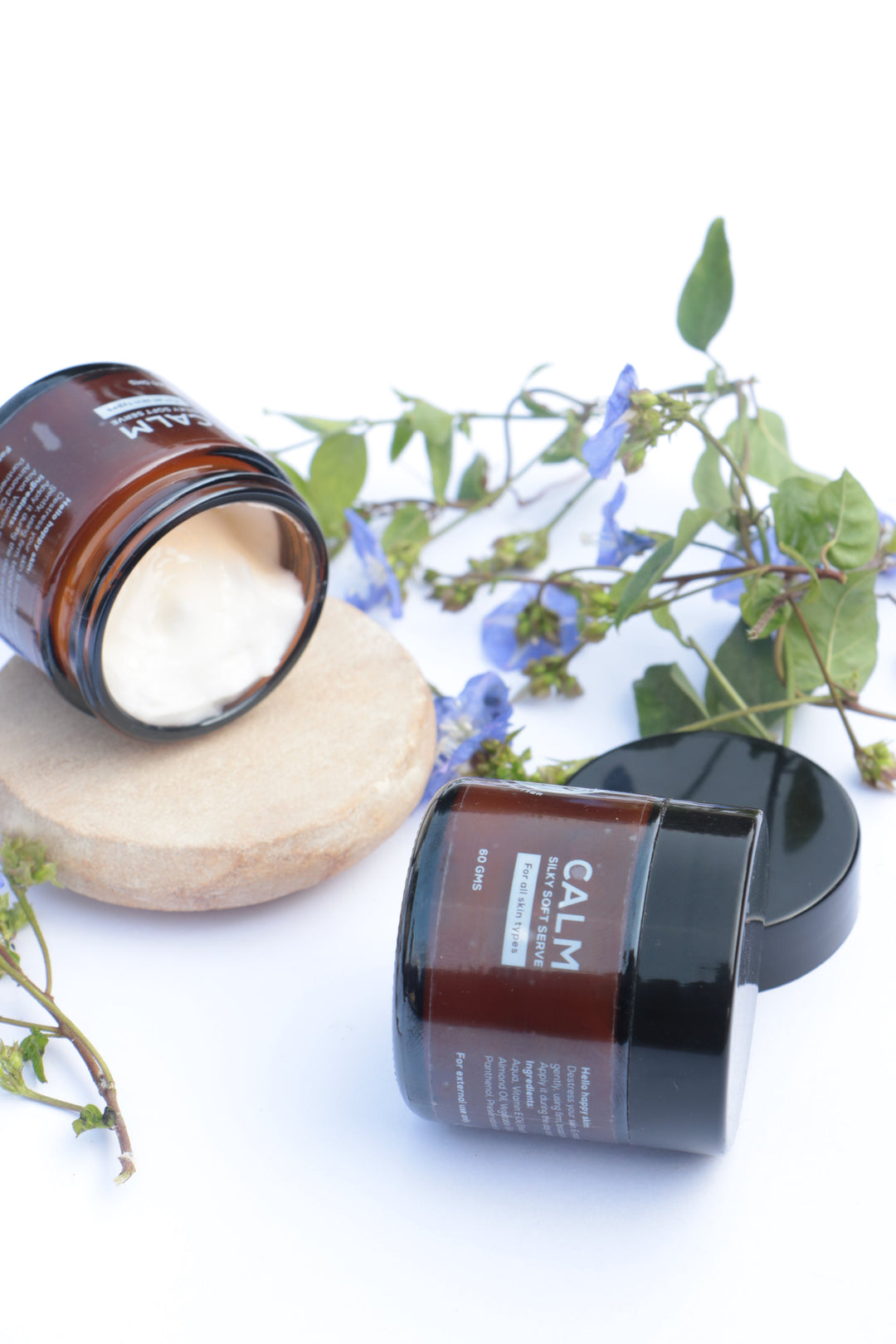 Batti & Co. Calm Body Butter 60g