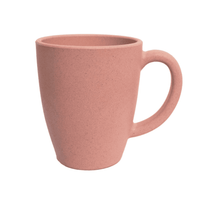 Irida Naturals Rice Husk Coffee Mug - 300ml