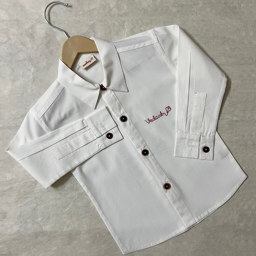 I am One äóñ Personalized Birthday Shirt