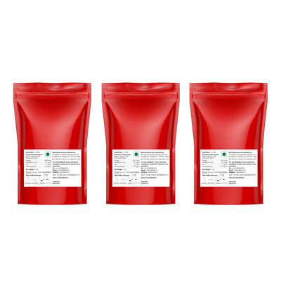 Iconic Indian coffee combo (pack of 3) | 225 Grams