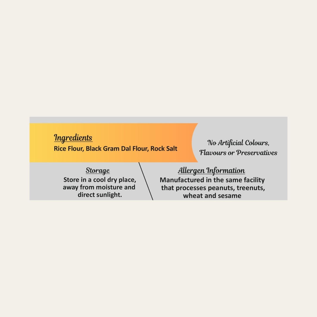 Rice Idli Mix 650 g
