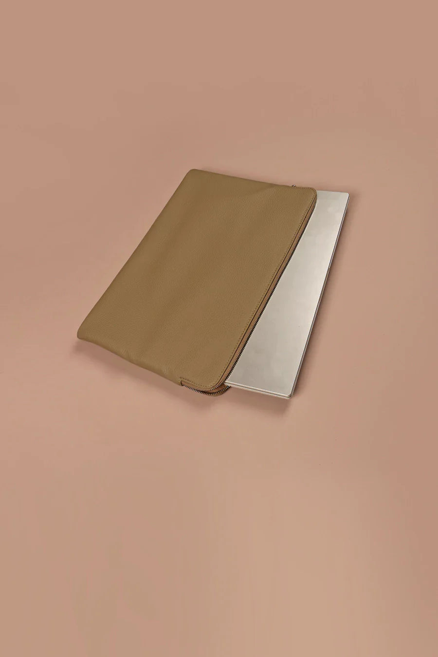 Lappy Vegan Leather Laptop Sleeve 12 Inch