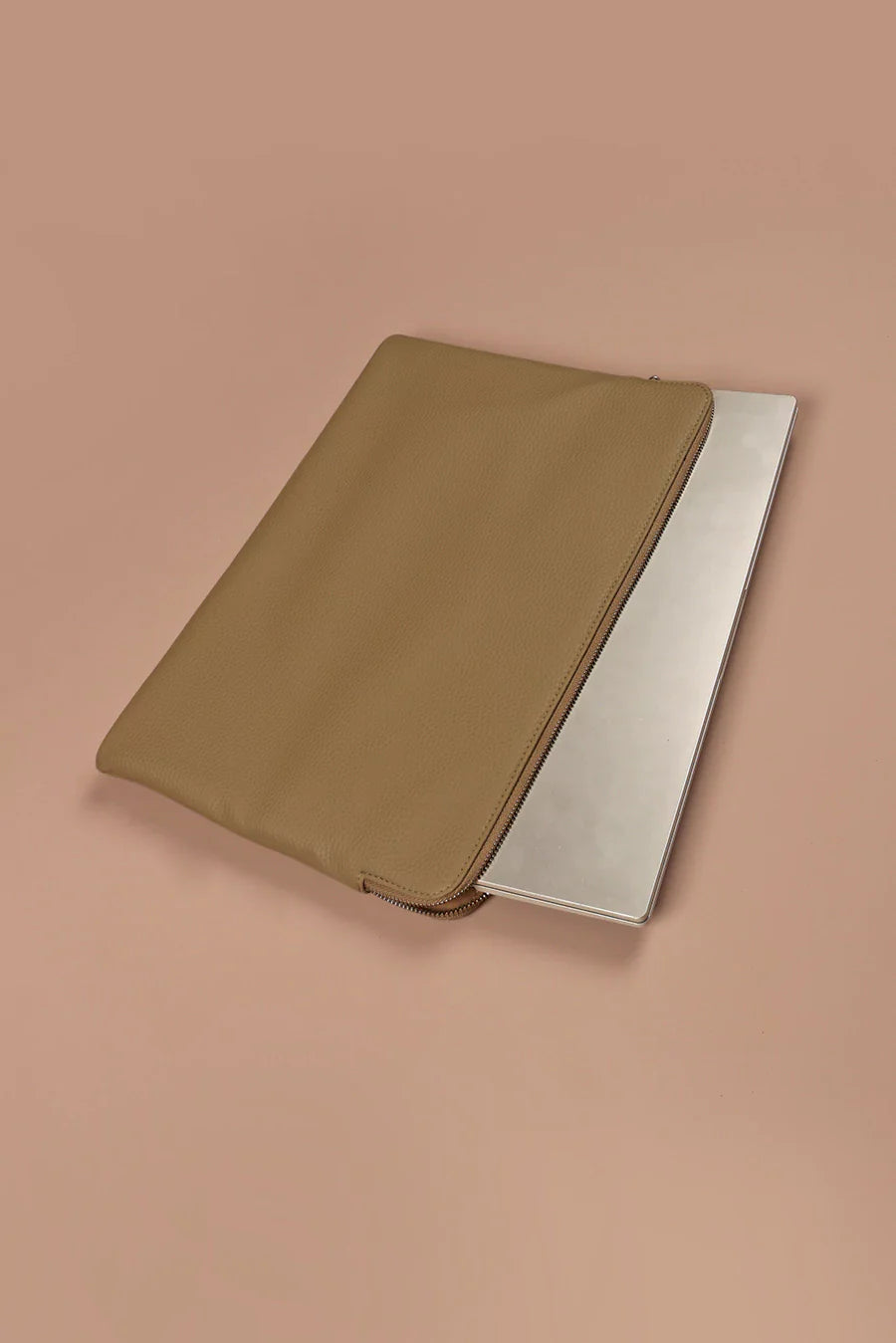 Lappy Vegan Leather Laptop Sleeve 13 Inch