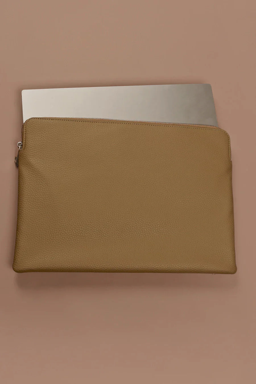 Lappy Vegan Leather Laptop Sleeve 16 Inch