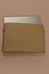 Lappy Vegan Leather Laptop Sleeve 16 Inch