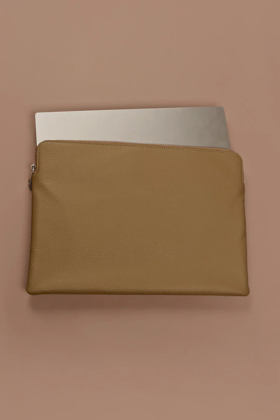Lappy Vegan Leather Laptop Sleeve 13 Inch