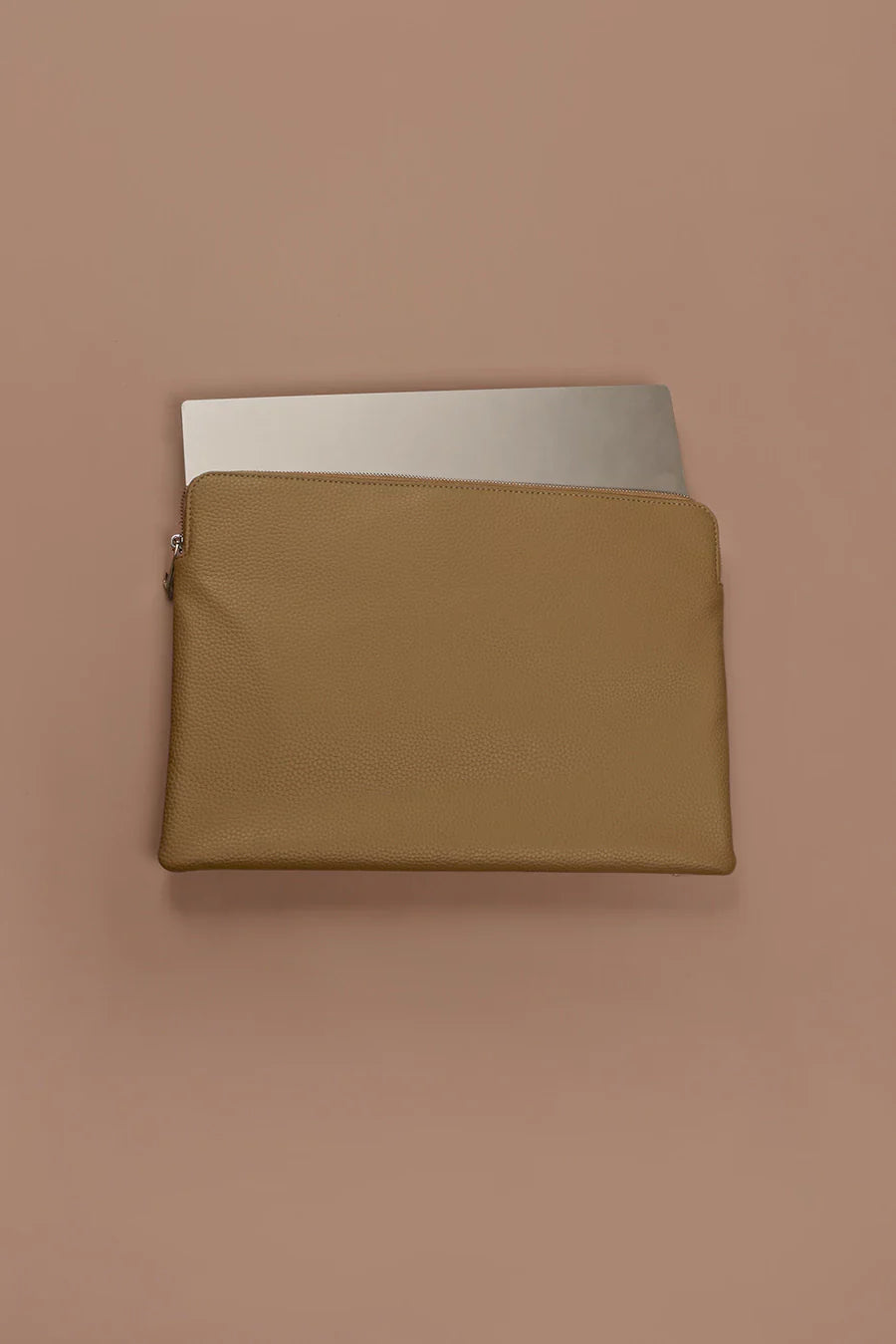 Lappy Vegan Leather Laptop Sleeve 12 Inch