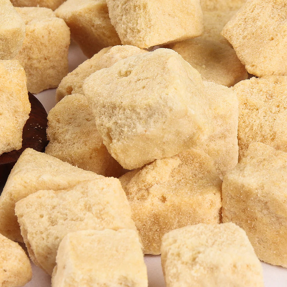 Bonvie Freeze Dried Custard Apple - 20 grams