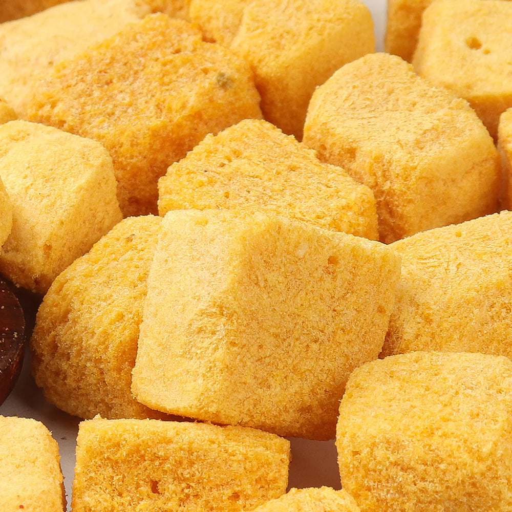 Bonvie Freeze Dried Mango - 20 grams