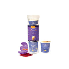 CupJi Masala Chai | Pack of 7 Cups