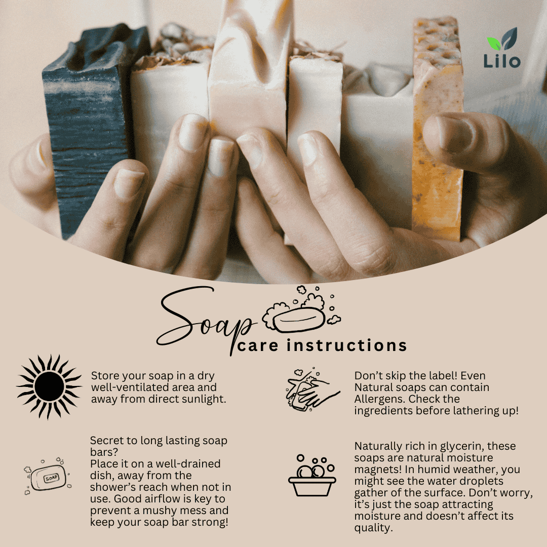 Lilo Naturals Neem | For All Skin Type
