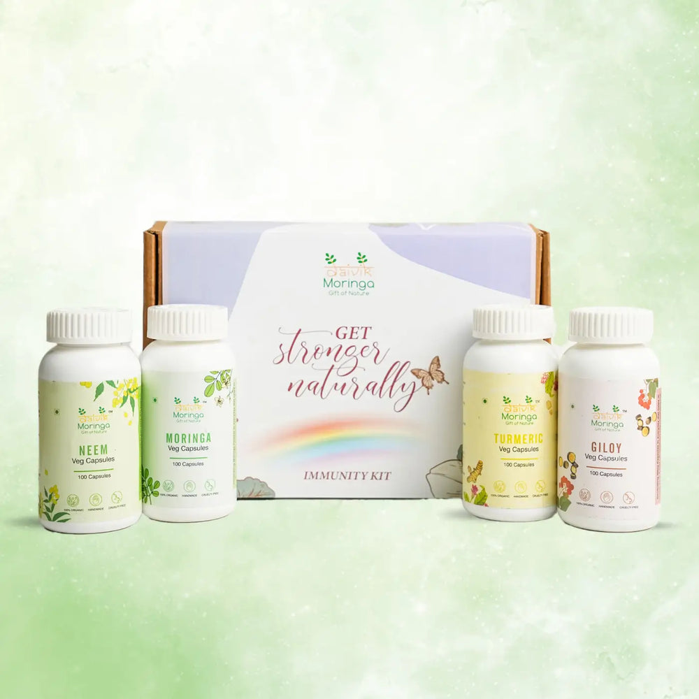 Immunity Kit
