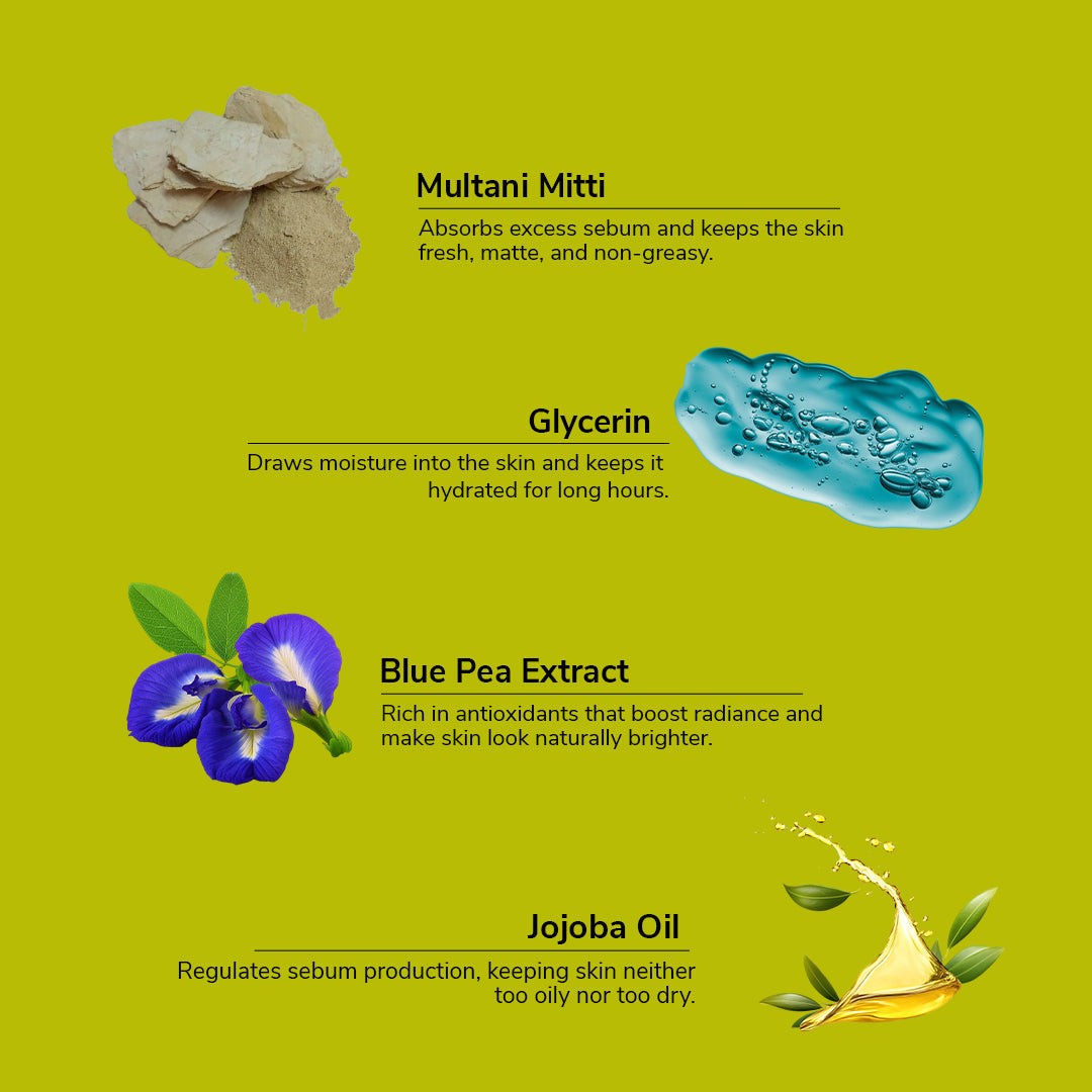 FreshLuxe Rain Forest Body Wash | Paraben & SLS Free | Rain Bath Scent