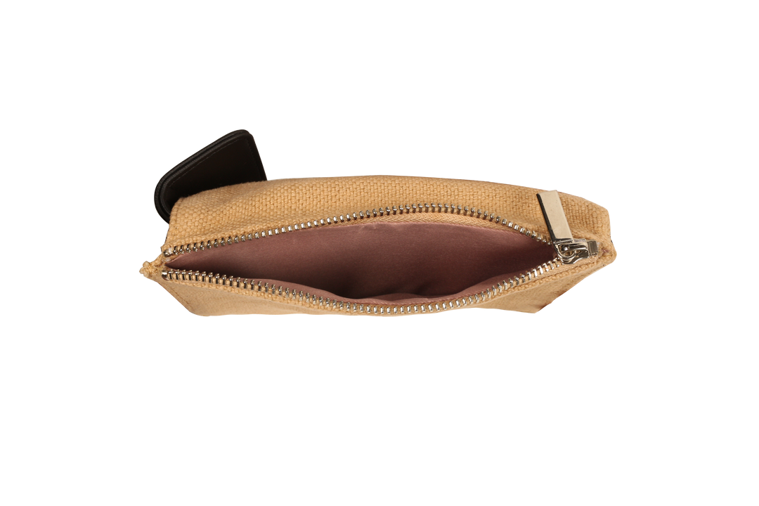 Grace Soft Jute Mobile Sling