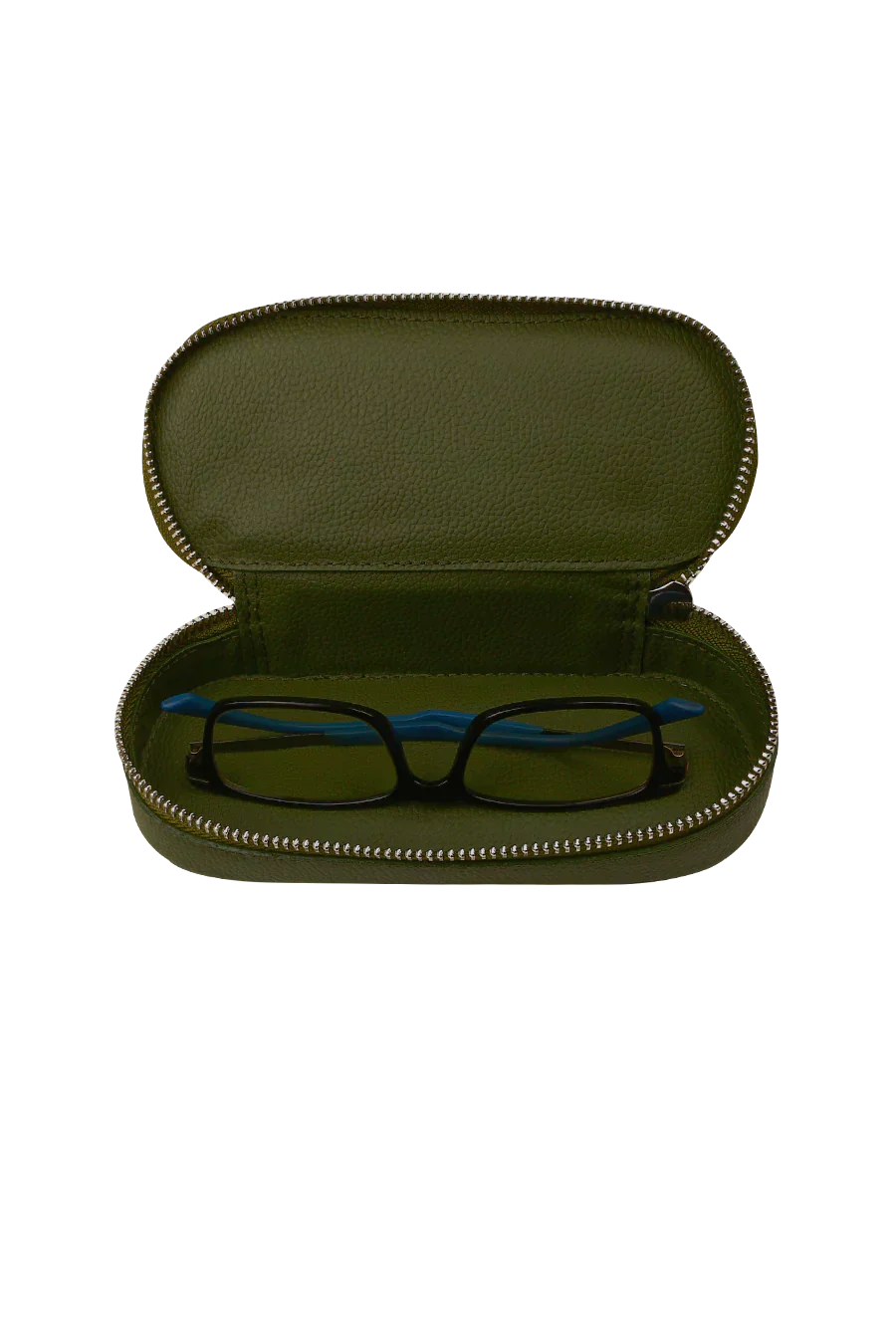 The House of Ganges - Eyewear Case Vegan Leather