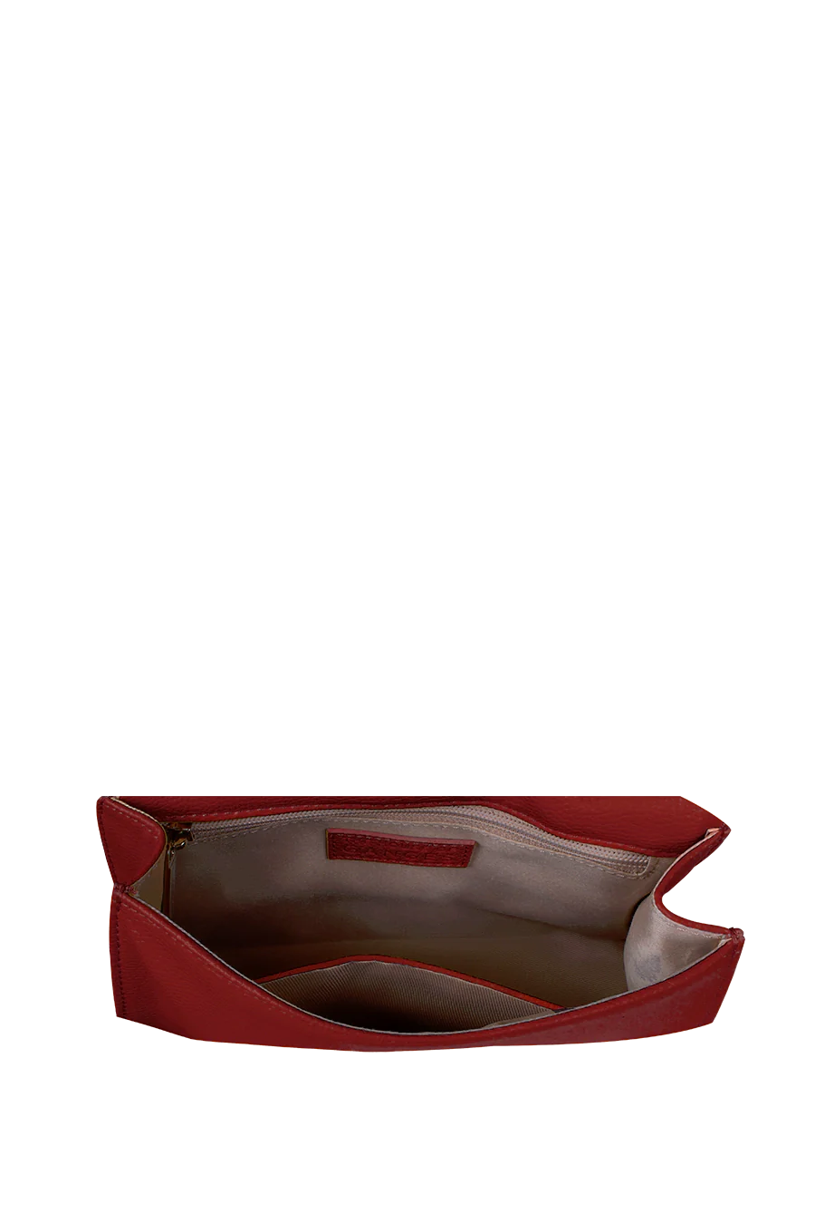 The House of Ganges - Megan Handbag Vegan Leather