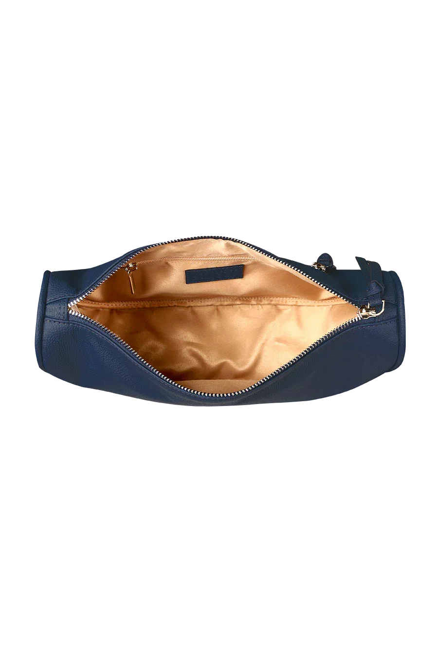The House of Ganges - Cushy Vegan Leather Shoulder Bag