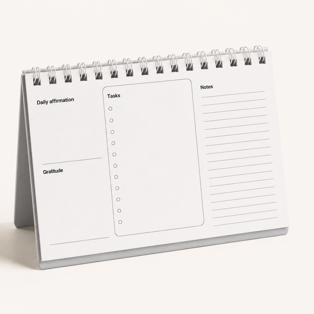 A Year of Tiny Joys - Plantable Calendar