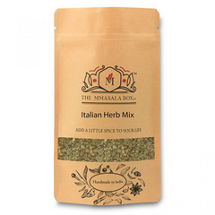 The MMasala Box Co Italian Herb 100 Gm