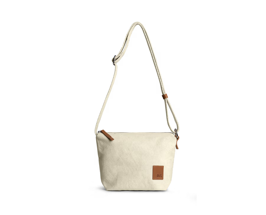 Caddy Crossbody(Beige,Blue,Forest Green,Green,Ivory,Mint,Mustard)