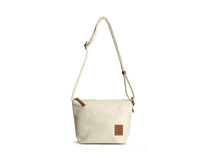 Caddy Crossbody(Beige,Blue,Forest Green,Green,Ivory,Mint,Mustard)