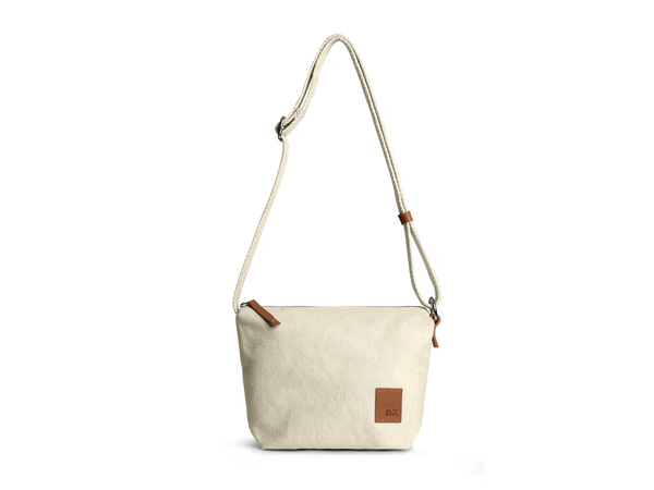 Caddy Crossbody(Beige,Blue,Forest Green,Green,Ivory,Mint,Mustard)