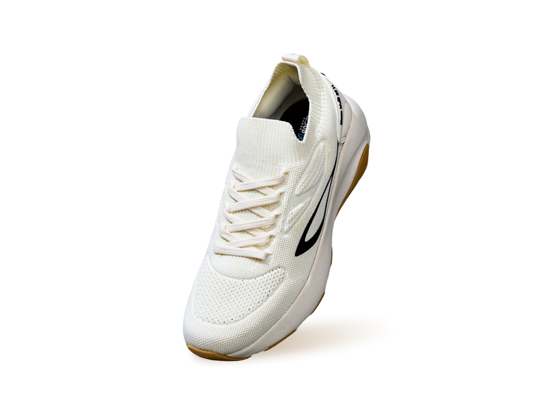 Begin Walk Lite For Men : Ivory