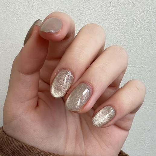 Wifey Energy | Short Round, Press-On Nails