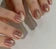 Gush Beauty Flirt Alert | Short Round, Press-On Nails