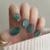 Gush Beauty Sea You Never | Short Round, Press-On Nails