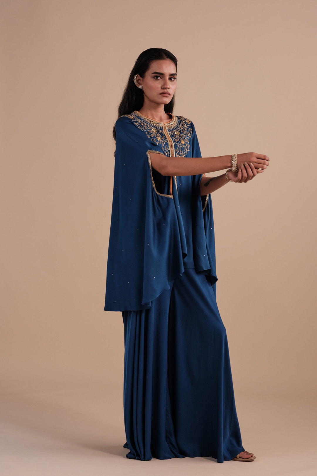 Saanjh Set in Raatrani