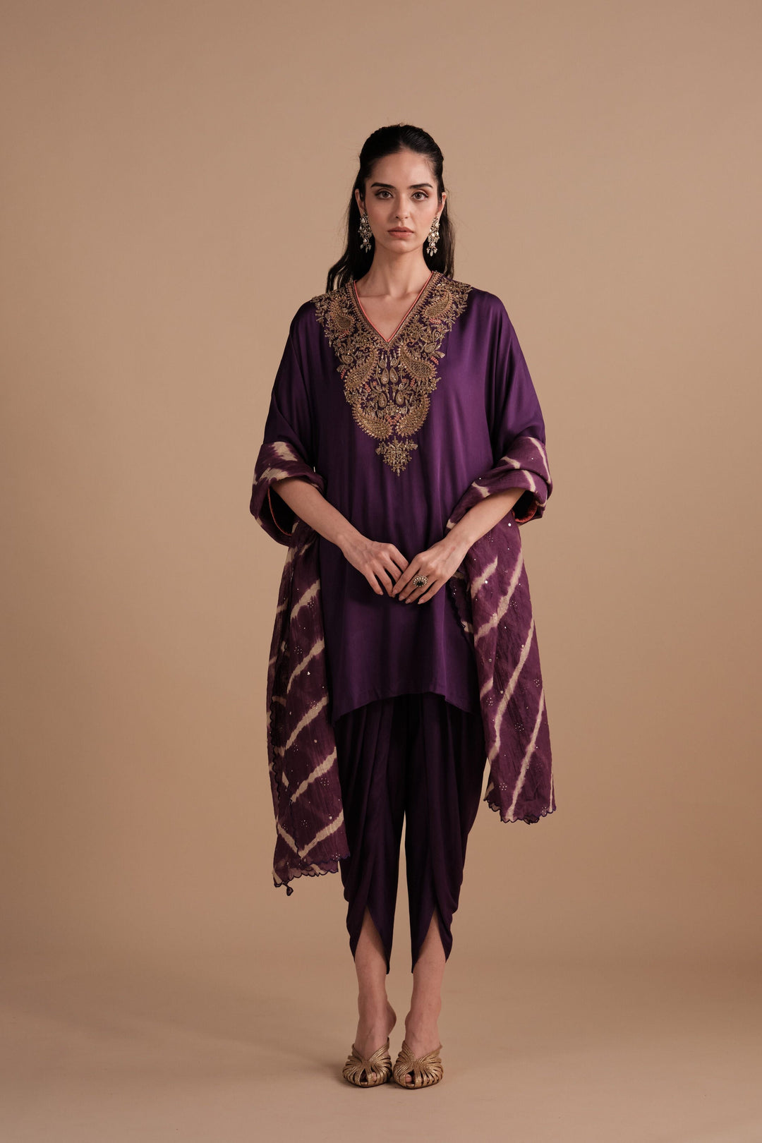Naaz Set in Jaamuni