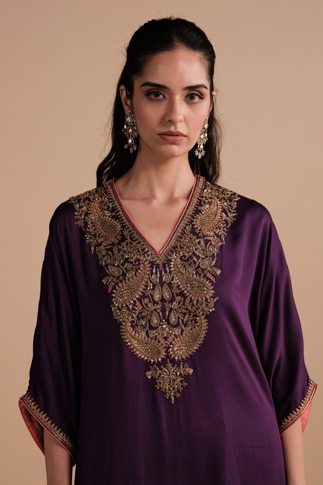 Naaz Set in Jaamuni