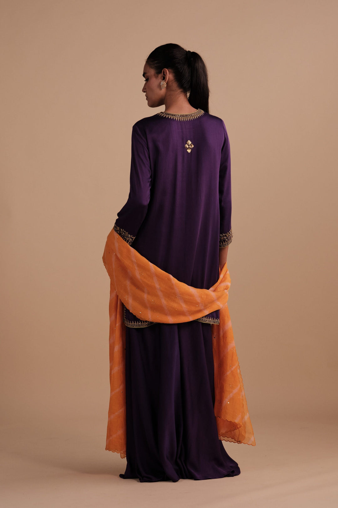Umeed Set in Jaamuni