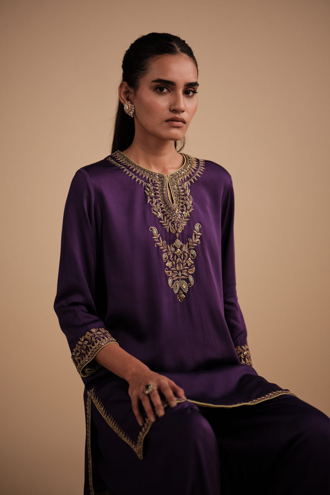 Umeed Set in Jaamuni