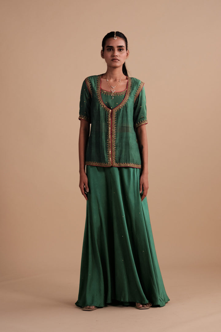 Rumi Set in Paan