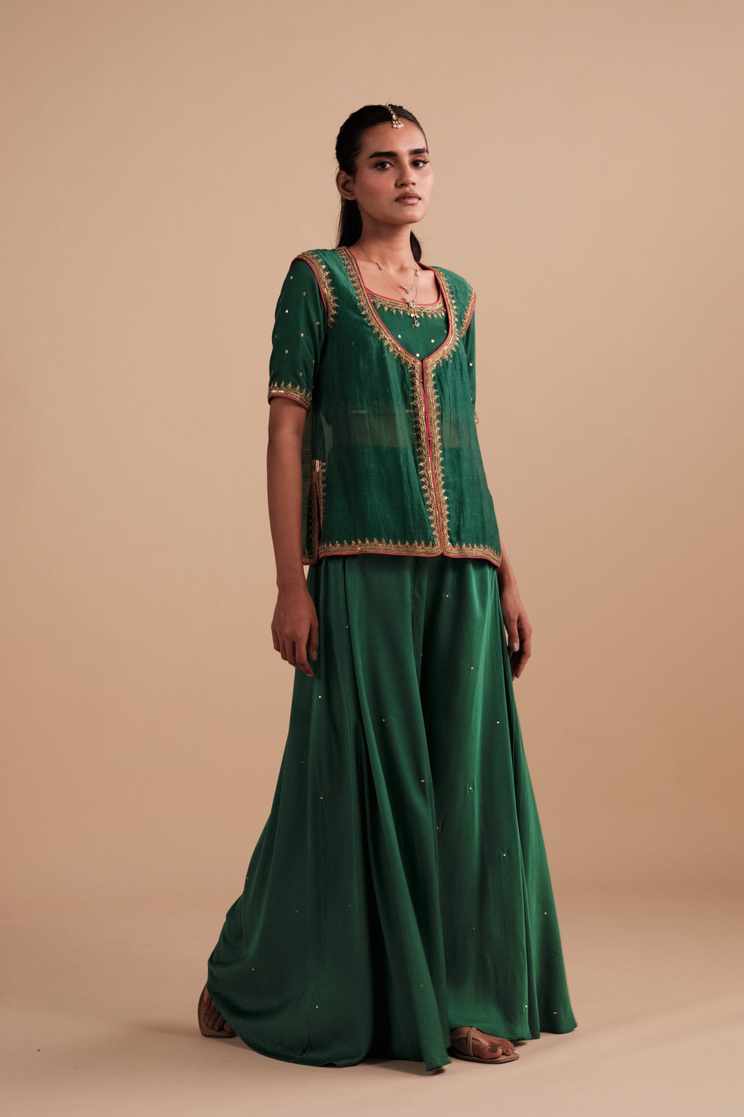 Rumi Set in Paan