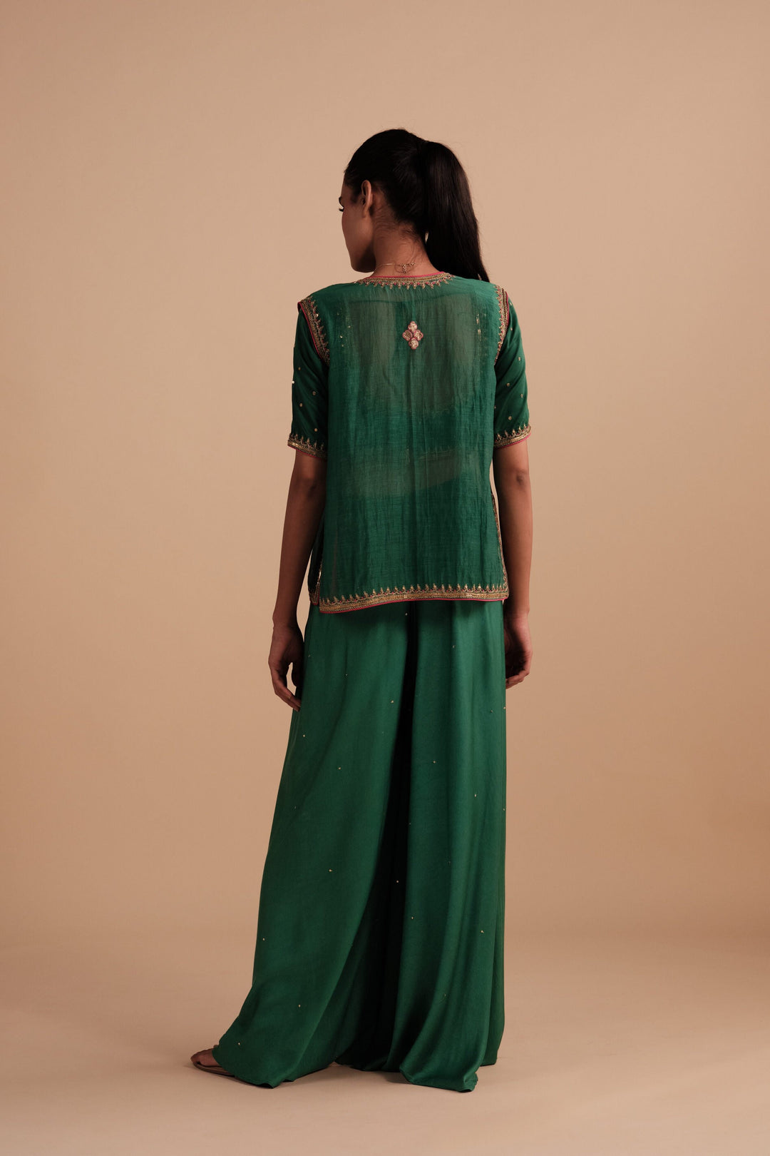 Rumi Set in Paan