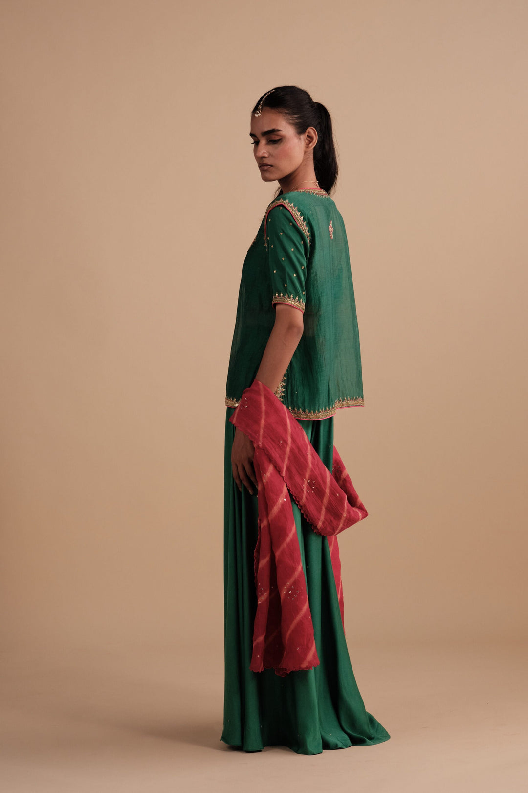 Rumi Set in Paan
