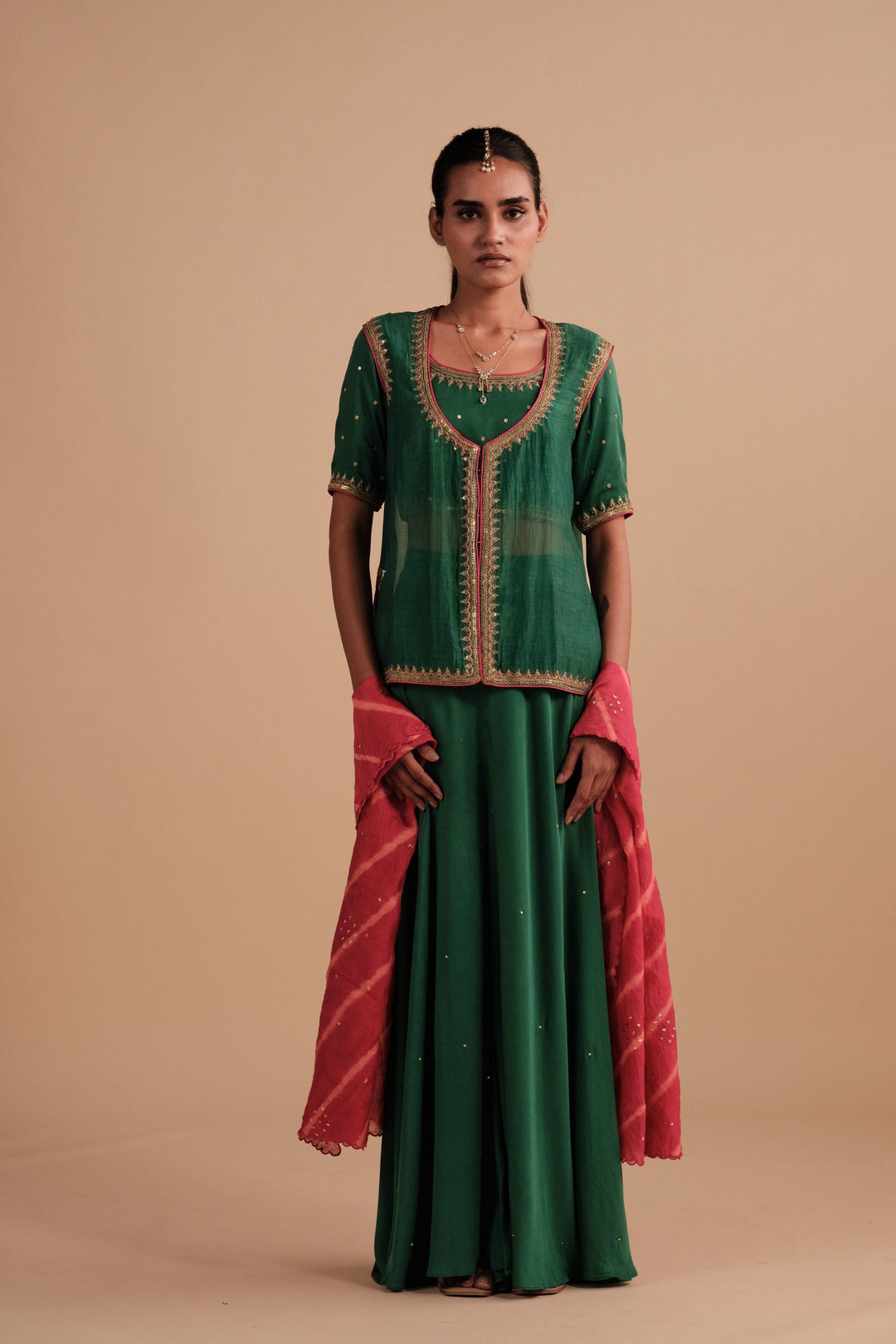 Rumi Set in Paan