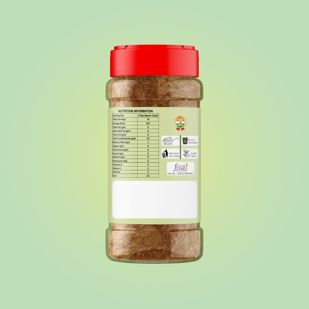 Jal Jeera Masala Powder 100g