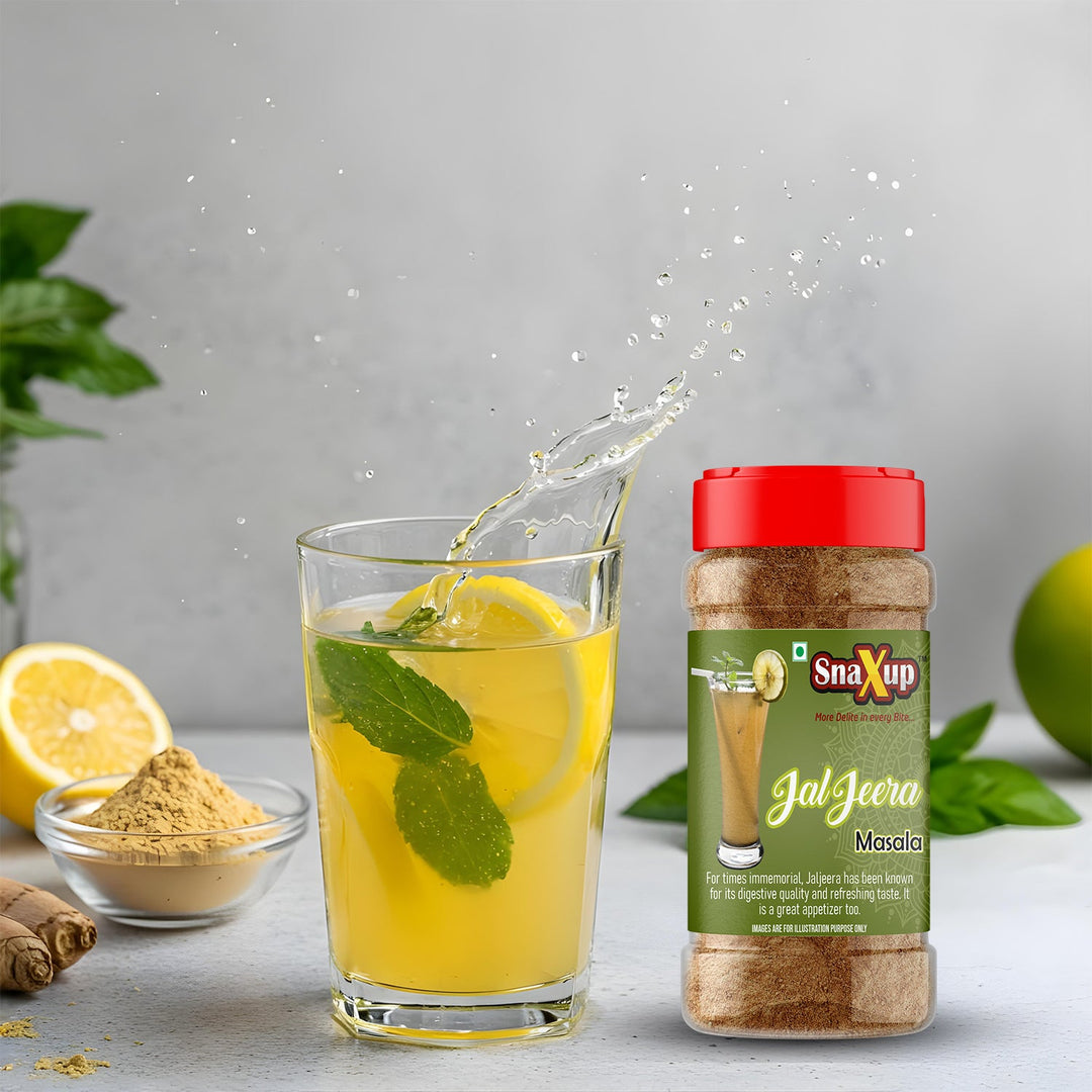 Jal Jeera Masala Powder 100g