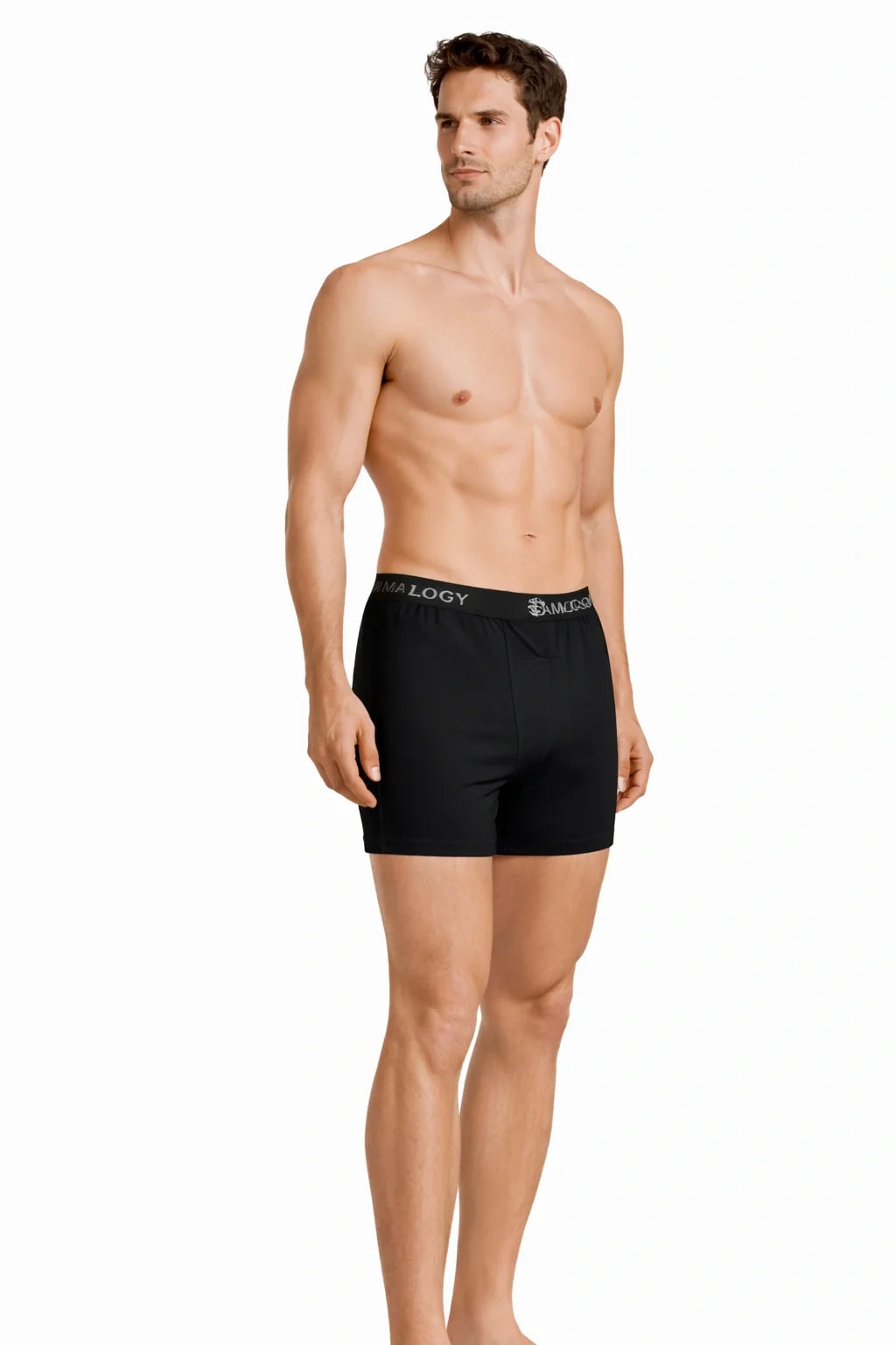 Bamboo Men’s Ultra-Soft Trunks & Boxers | Pack of 3